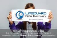 Lifeguard Data Recovery image 1